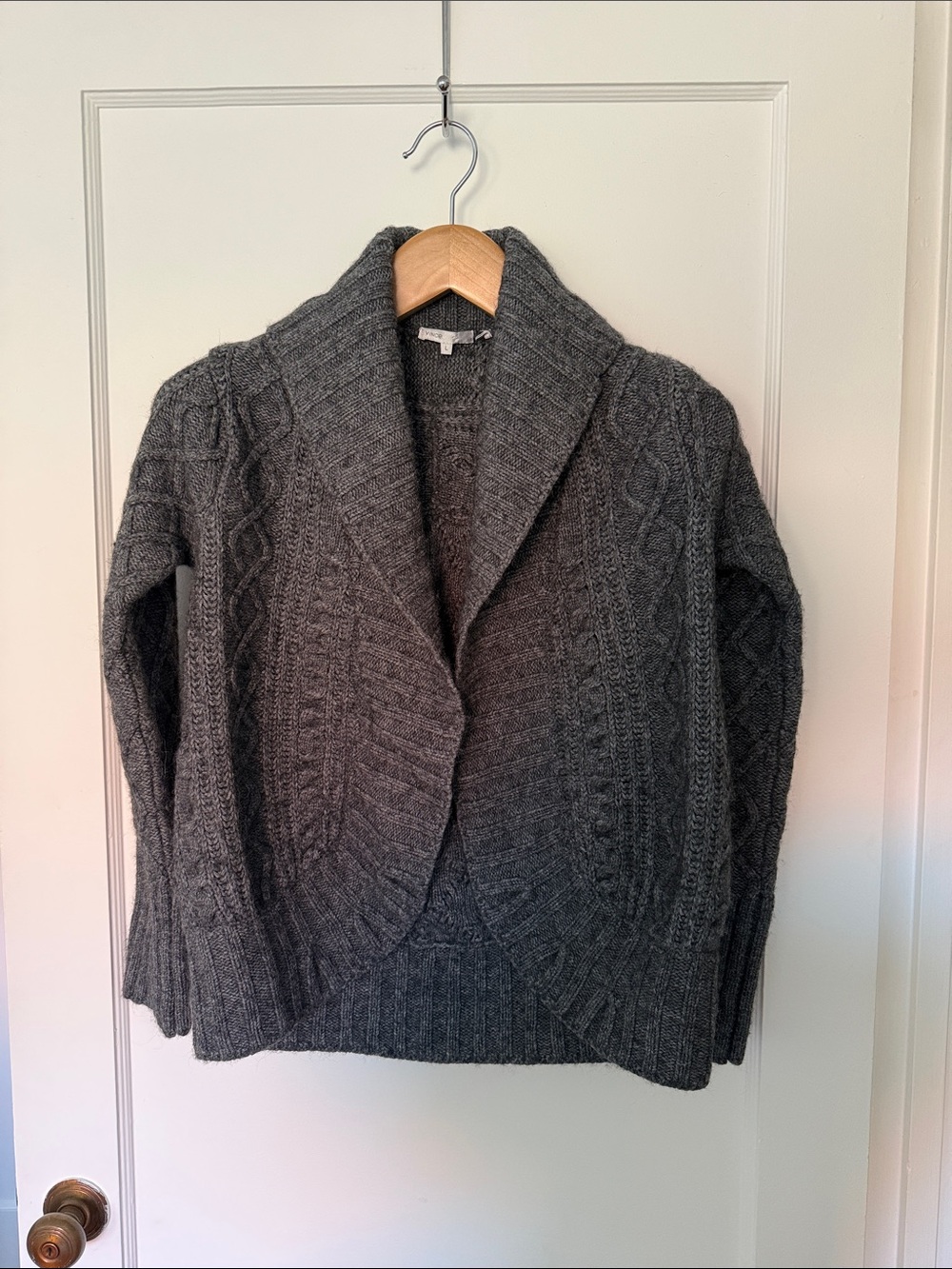 Vince Cardigan - L